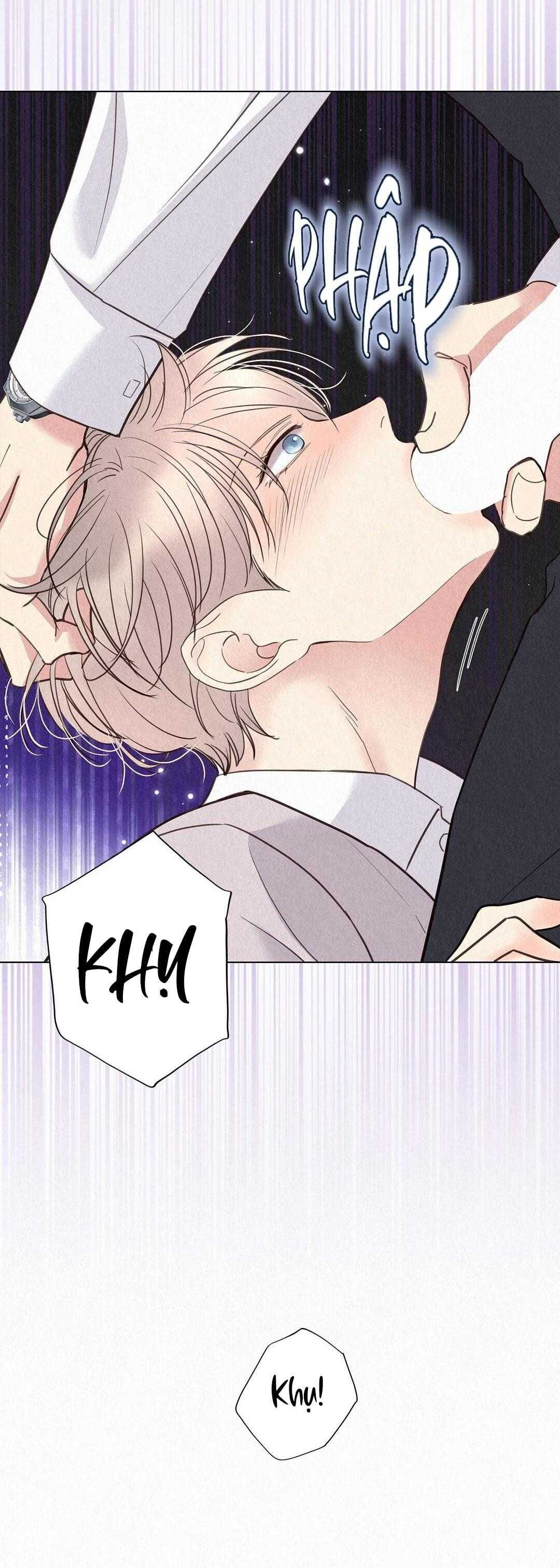 đọc truyện Bản Chất Tà Ác Chương 24 ảnh 28 tại Thiên Thai Truyện