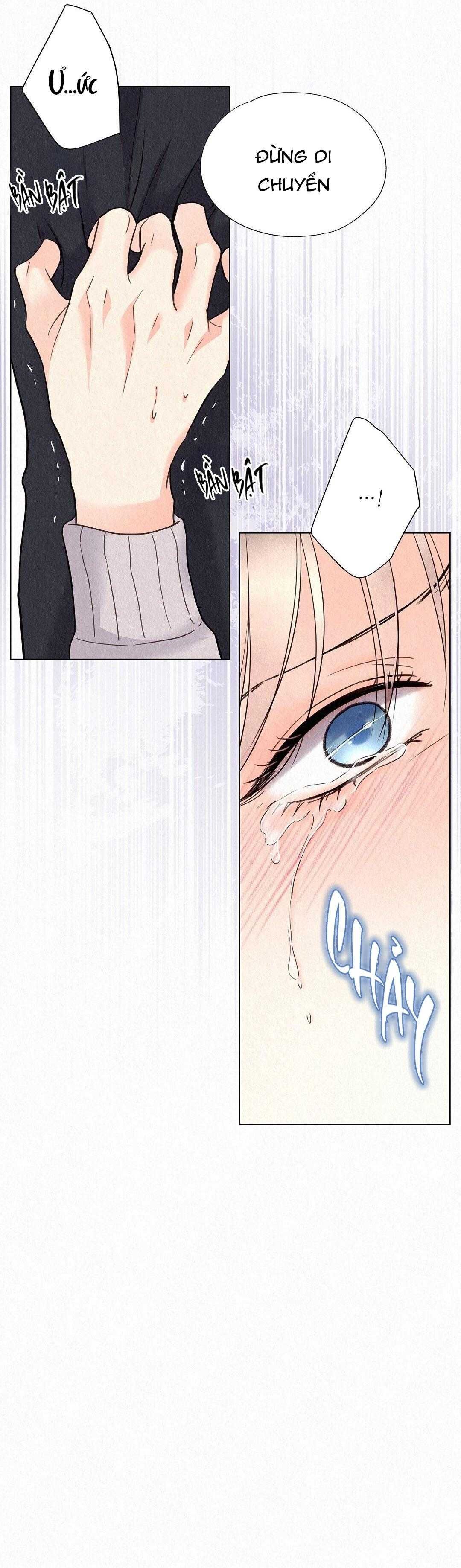 đọc truyện Bản Chất Tà Ác Chương 24 ảnh 29 tại Thiên Thai Truyện