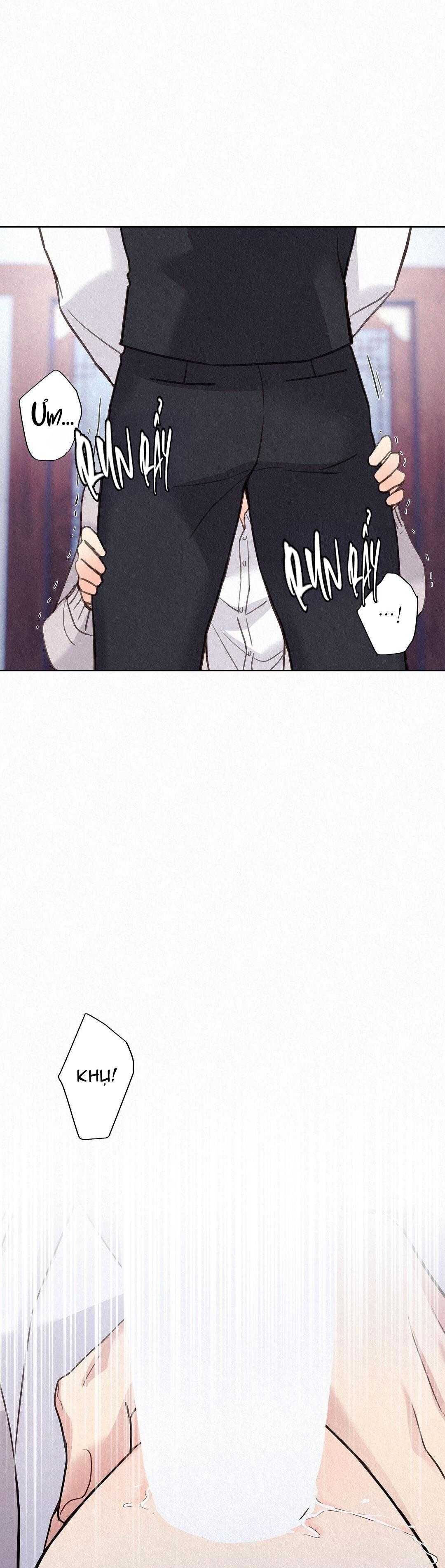 đọc truyện Bản Chất Tà Ác Chương 24 ảnh 30 tại Thiên Thai Truyện