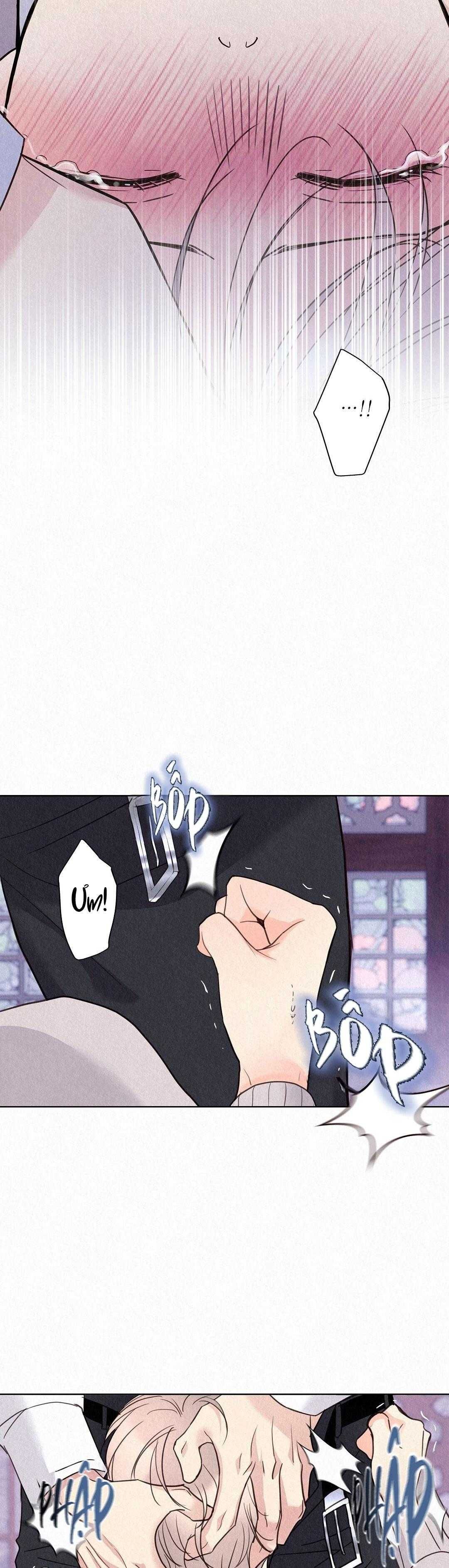 đọc truyện Bản Chất Tà Ác Chương 24 ảnh 31 tại Thiên Thai Truyện