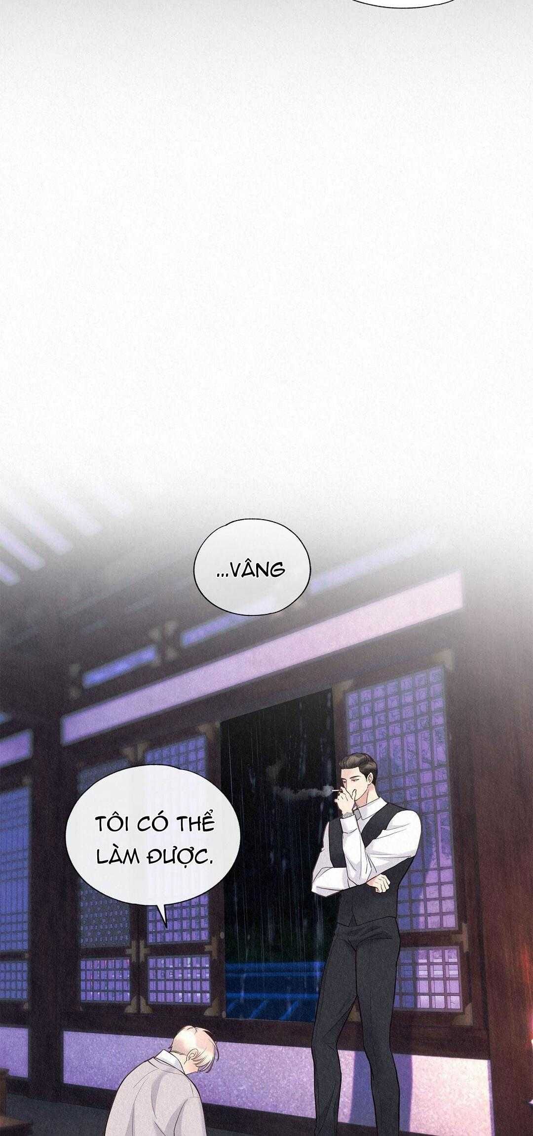 đọc truyện Bản Chất Tà Ác Chương 24 ảnh 5 tại Thiên Thai Truyện