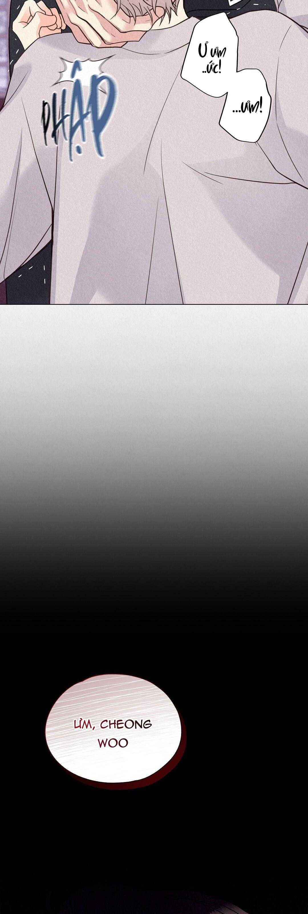 đọc truyện Bản Chất Tà Ác Chương 24 ảnh 32 tại Thiên Thai Truyện