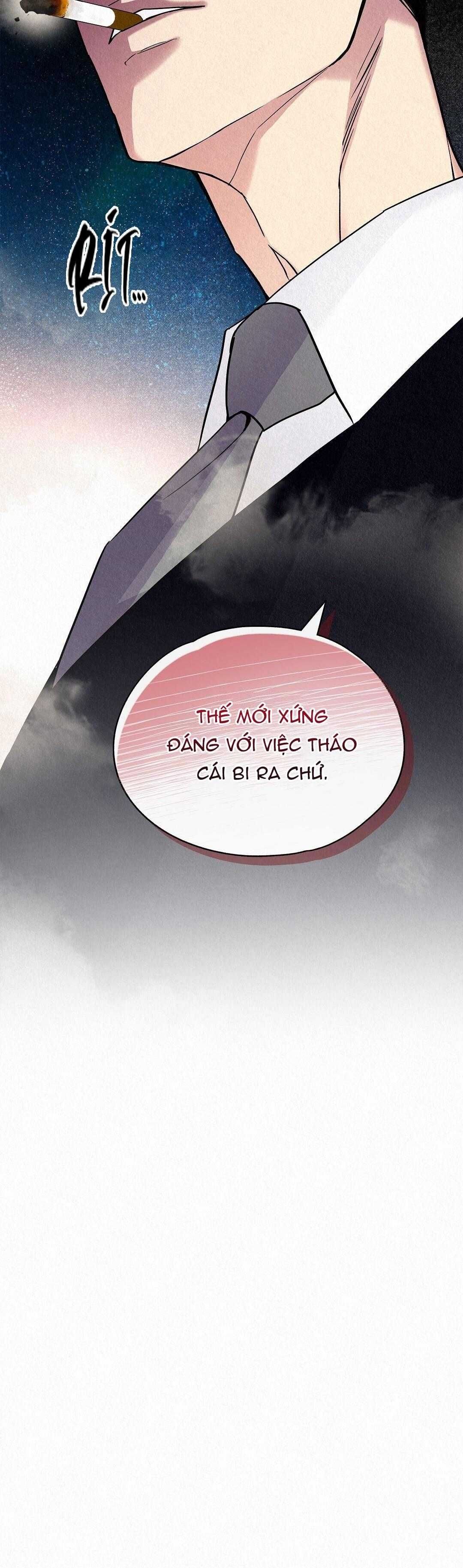 đọc truyện Bản Chất Tà Ác Chương 24 ảnh 34 tại Thiên Thai Truyện