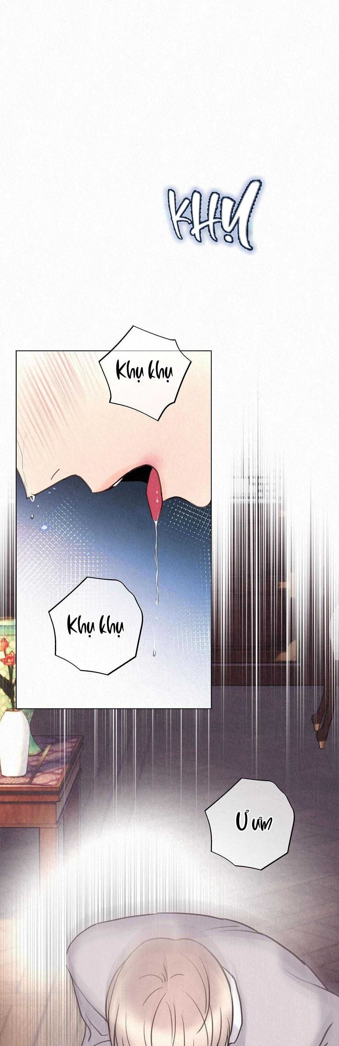 đọc truyện Bản Chất Tà Ác Chương 24 ảnh 35 tại Thiên Thai Truyện