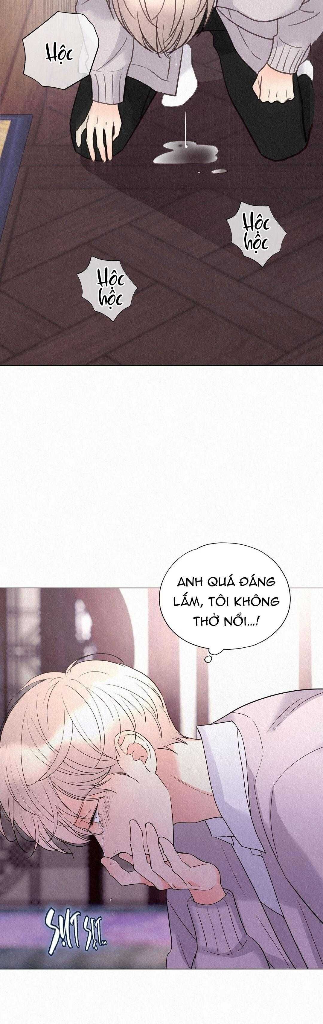 đọc truyện Bản Chất Tà Ác Chương 24 ảnh 36 tại Thiên Thai Truyện