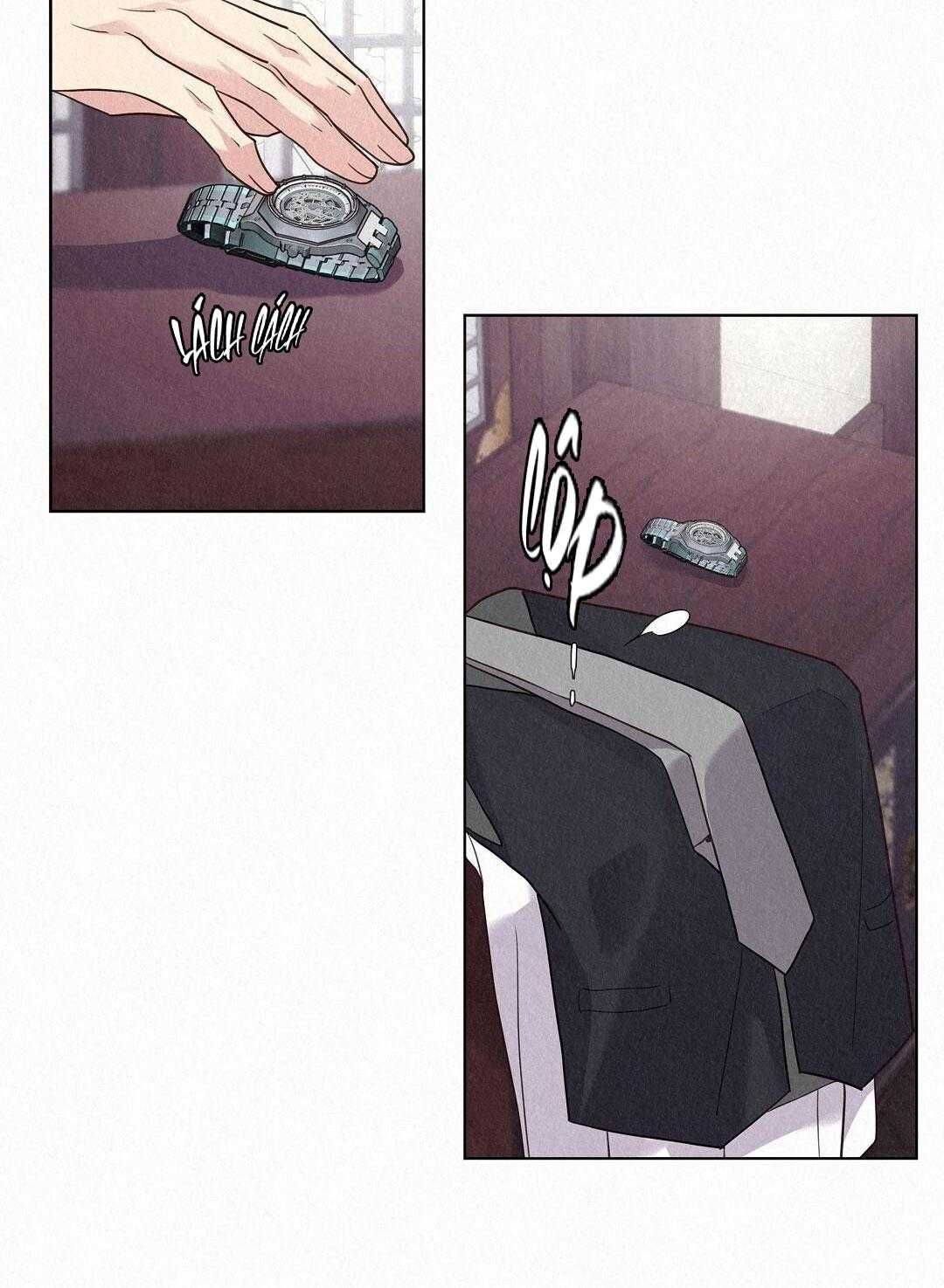 đọc truyện Bản Chất Tà Ác Chương 24 ảnh 39 tại Thiên Thai Truyện