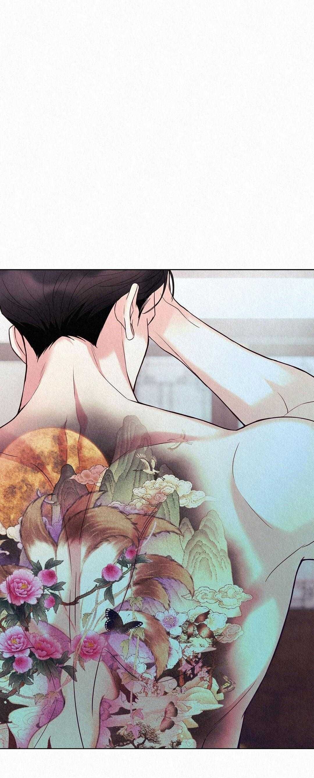 đọc truyện Bản Chất Tà Ác Chương 24 ảnh 40 tại Thiên Thai Truyện