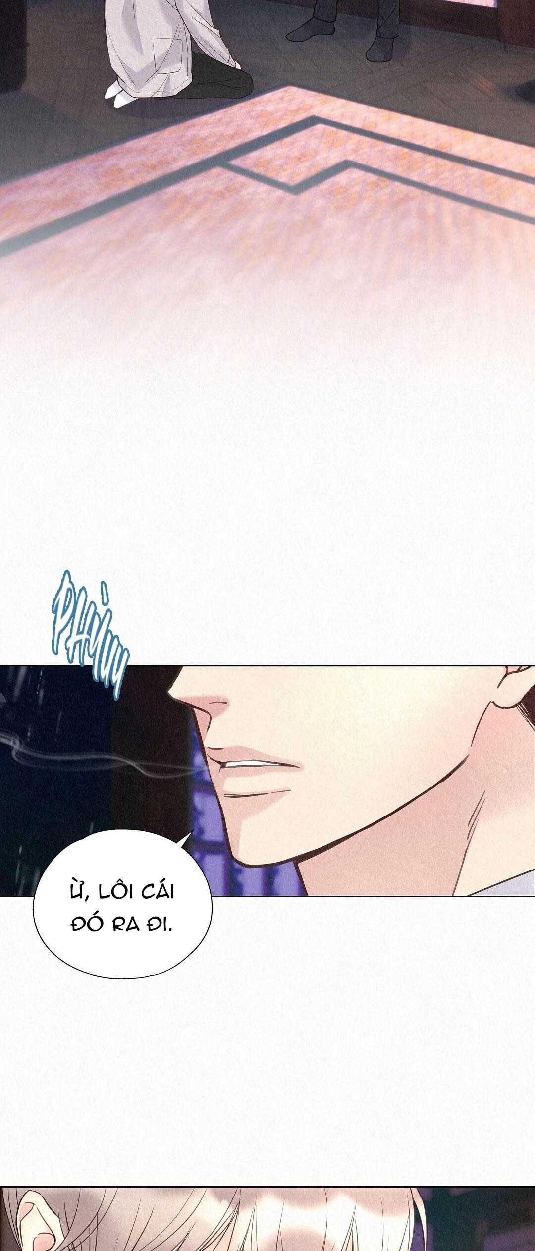 đọc truyện Bản Chất Tà Ác Chương 24 ảnh 6 tại Thiên Thai Truyện