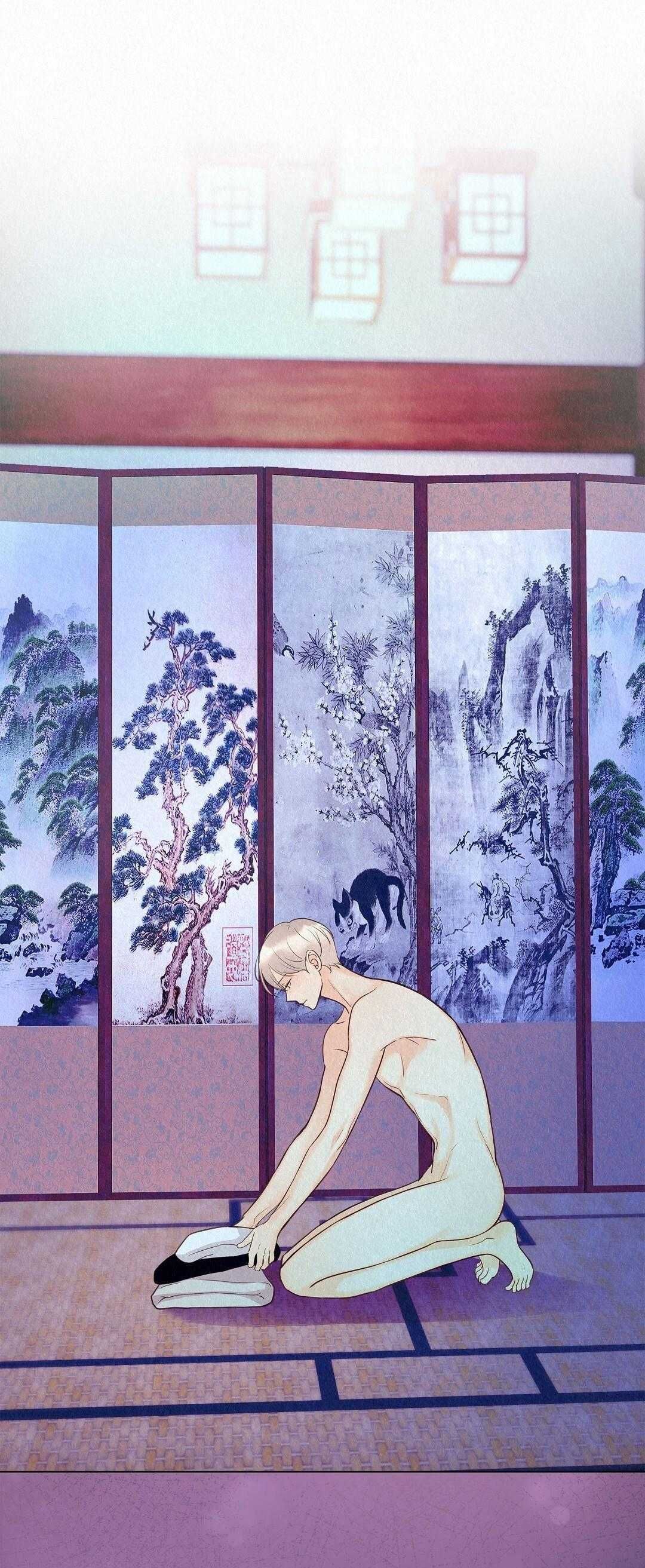 đọc truyện Bản Chất Tà Ác Chương 24 ảnh 42 tại Thiên Thai Truyện