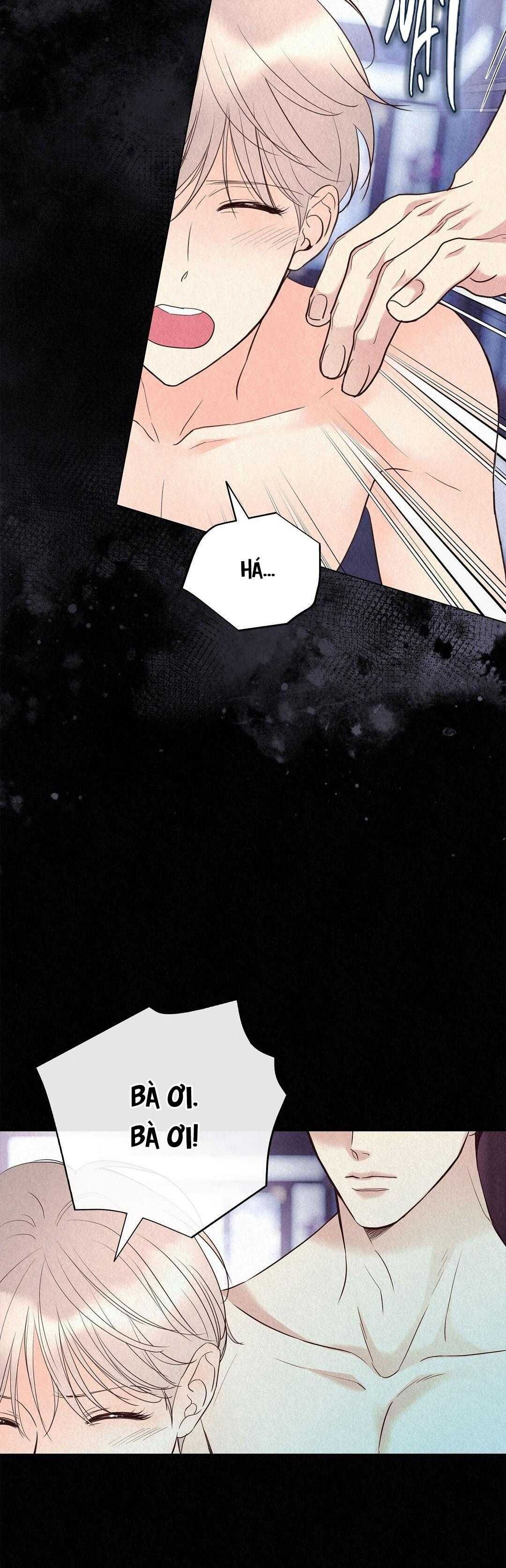 đọc truyện Bản Chất Tà Ác Chương 24 ảnh 44 tại Thiên Thai Truyện