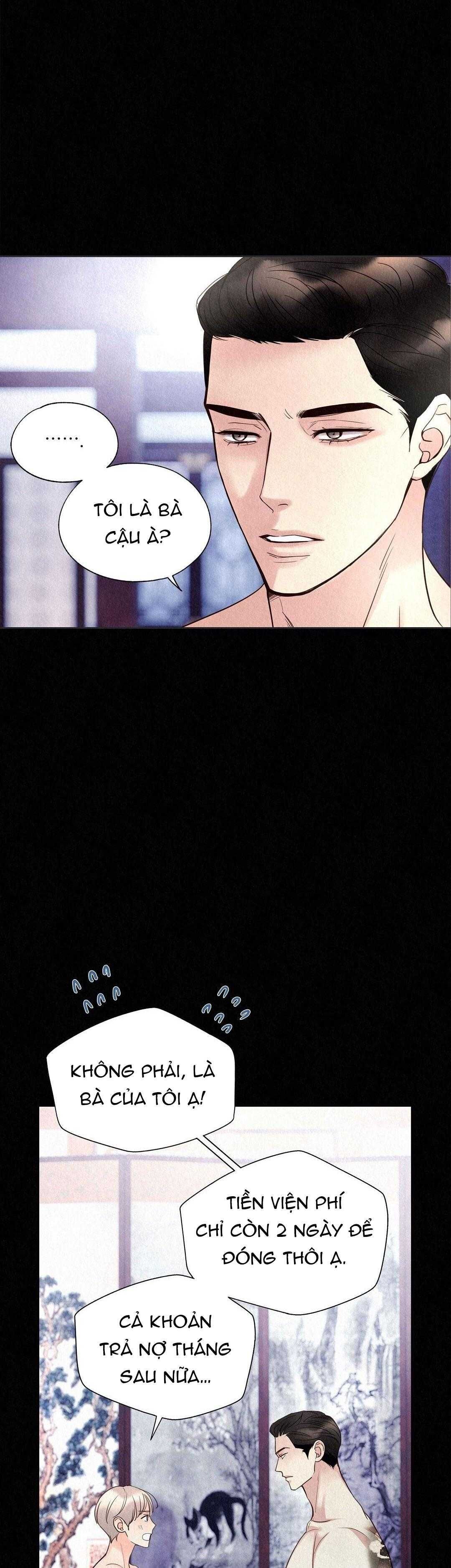 đọc truyện Bản Chất Tà Ác Chương 24 ảnh 45 tại Thiên Thai Truyện