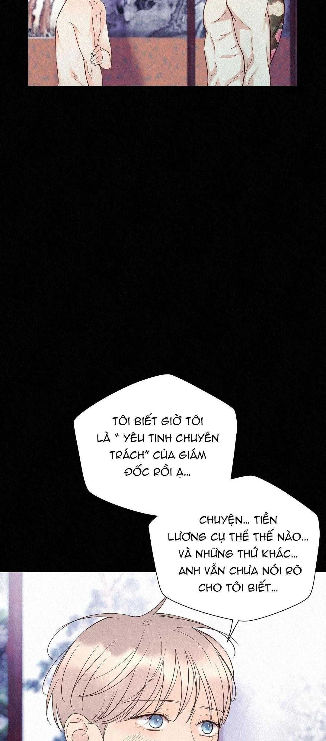 đọc truyện Bản Chất Tà Ác Chương 24 ảnh 46 tại Thiên Thai Truyện