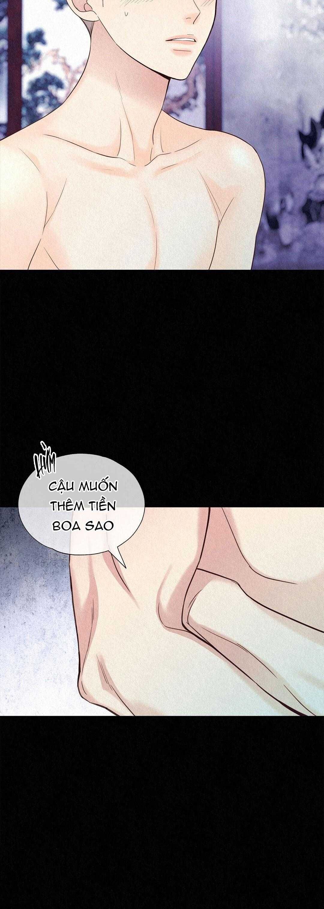 đọc truyện Bản Chất Tà Ác Chương 24 ảnh 47 tại Thiên Thai Truyện