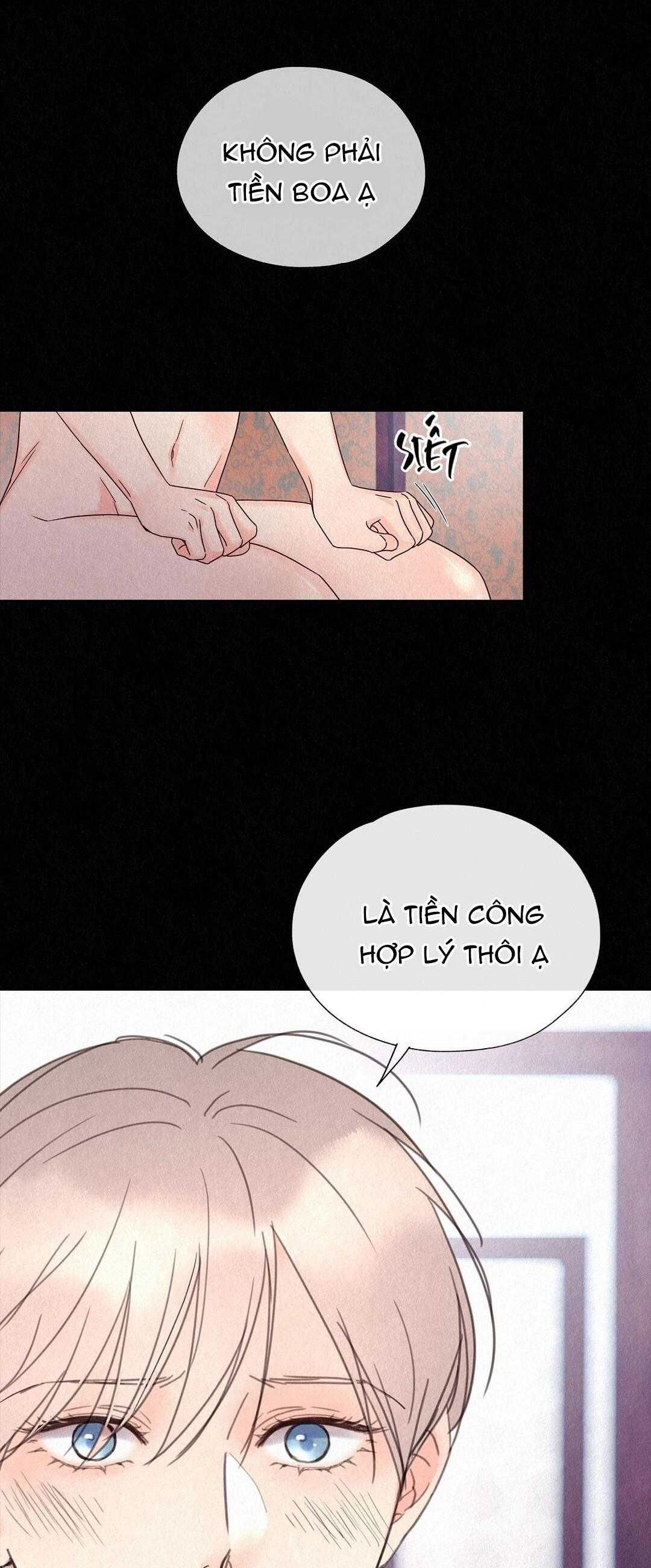 đọc truyện Bản Chất Tà Ác Chương 24 ảnh 48 tại Thiên Thai Truyện