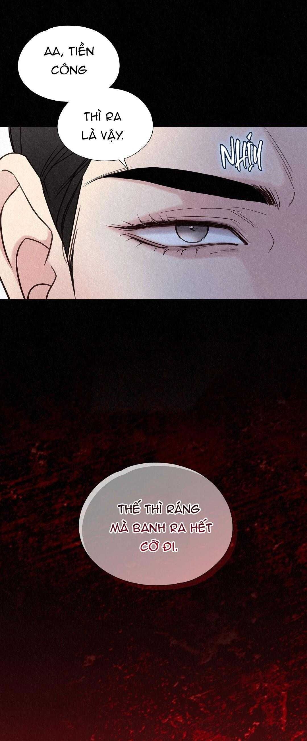 đọc truyện Bản Chất Tà Ác Chương 24 ảnh 50 tại Thiên Thai Truyện