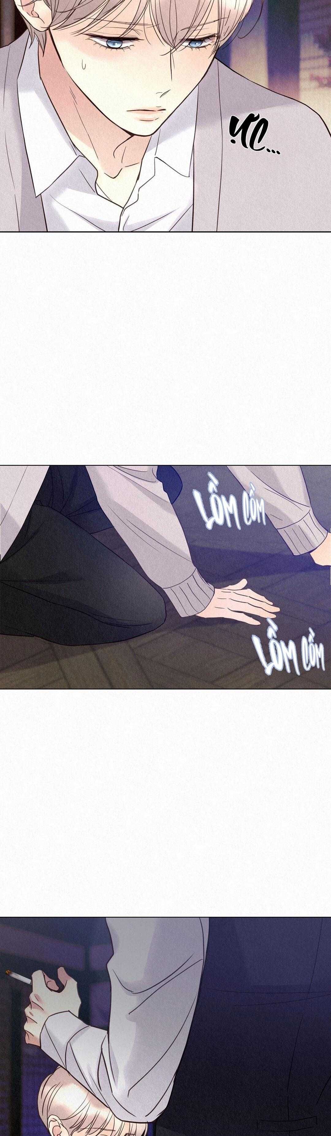 đọc truyện Bản Chất Tà Ác Chương 24 ảnh 7 tại Thiên Thai Truyện