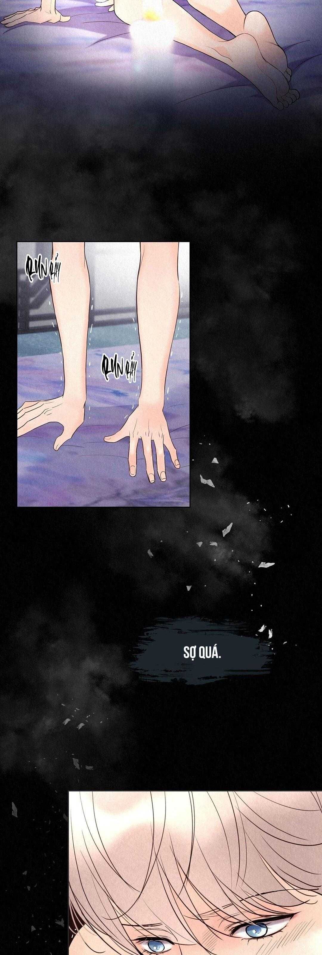 đọc truyện Bản Chất Tà Ác Chương 24 ảnh 53 tại Thiên Thai Truyện