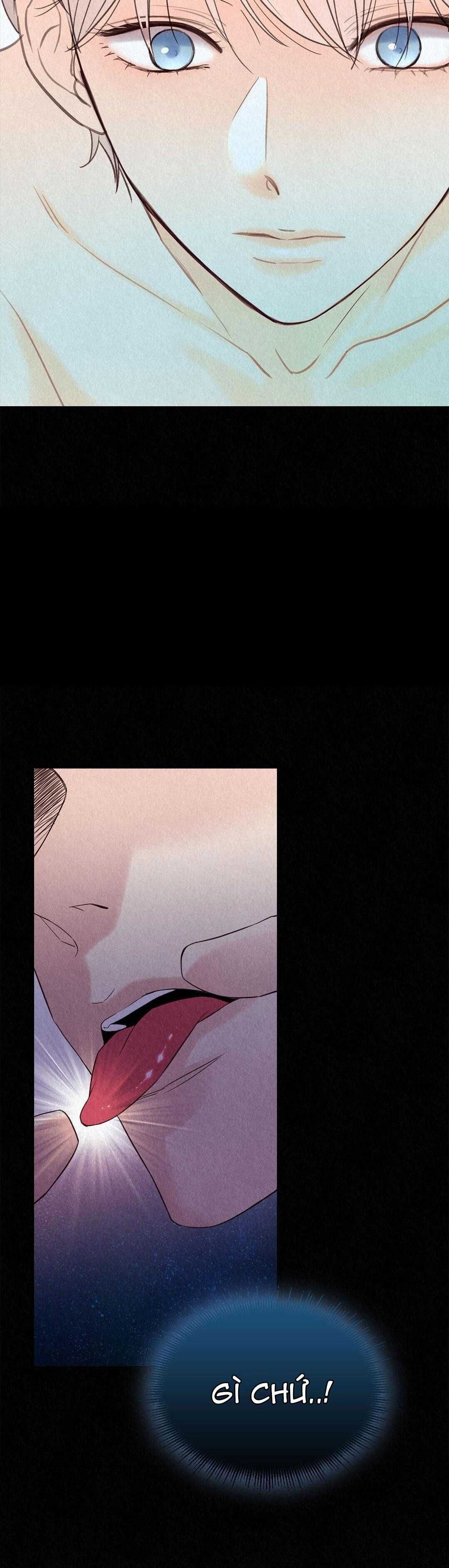 đọc truyện Bản Chất Tà Ác Chương 24 ảnh 58 tại Thiên Thai Truyện