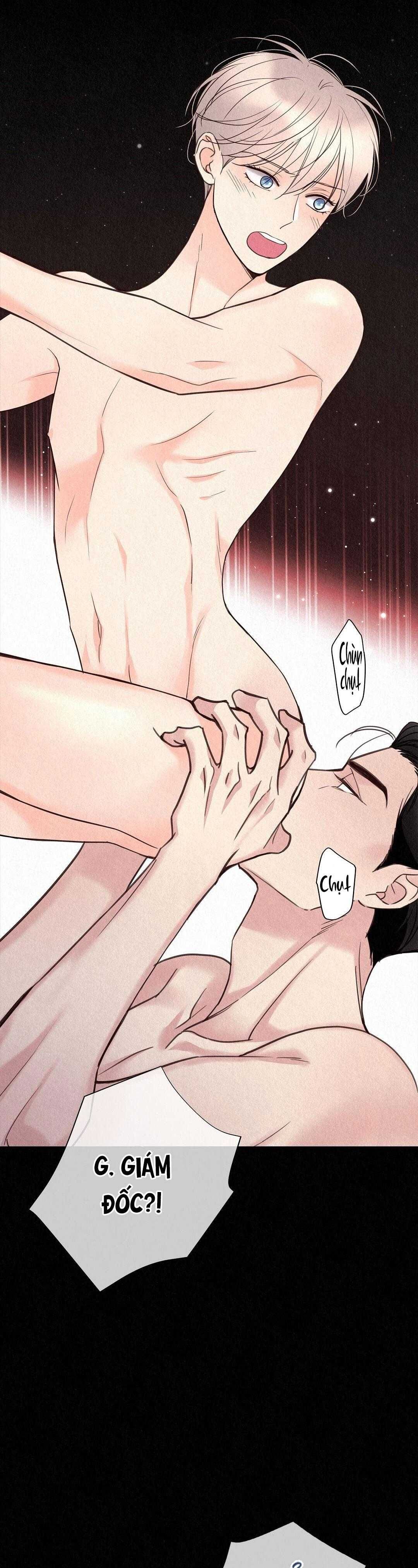 đọc truyện Bản Chất Tà Ác Chương 24 ảnh 59 tại Thiên Thai Truyện