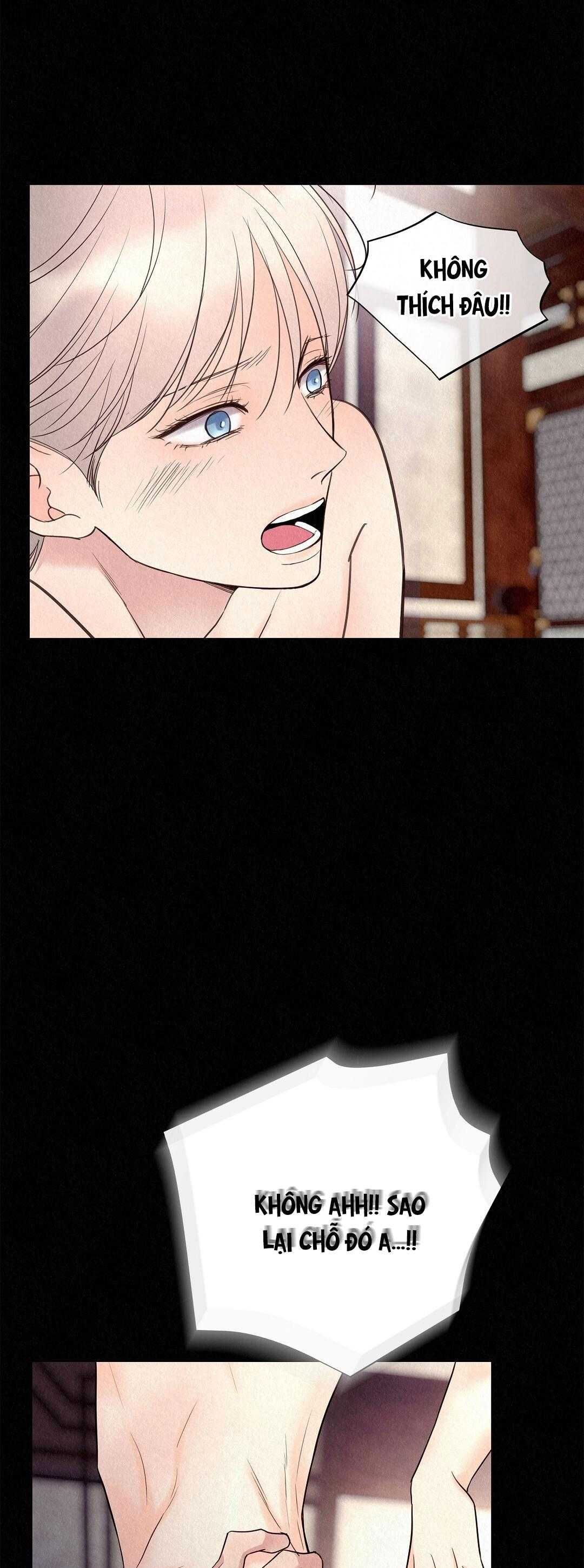 đọc truyện Bản Chất Tà Ác Chương 24 ảnh 61 tại Thiên Thai Truyện