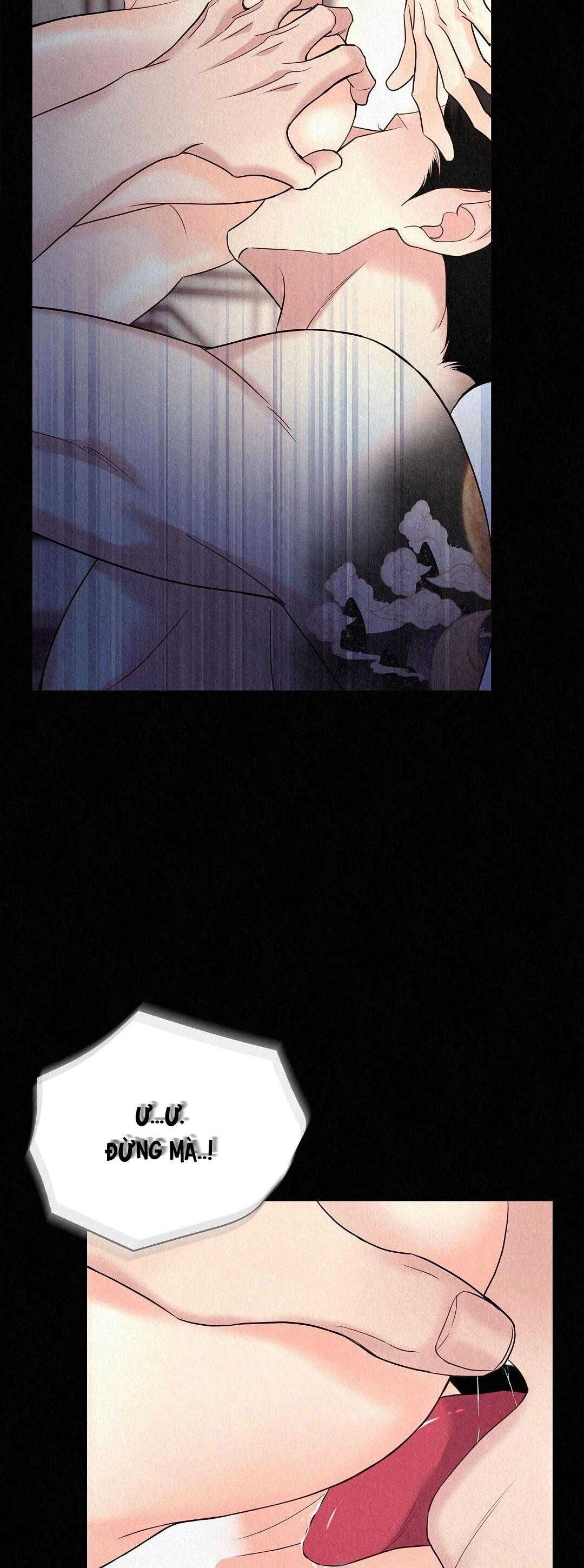 đọc truyện Bản Chất Tà Ác Chương 24 ảnh 62 tại Thiên Thai Truyện