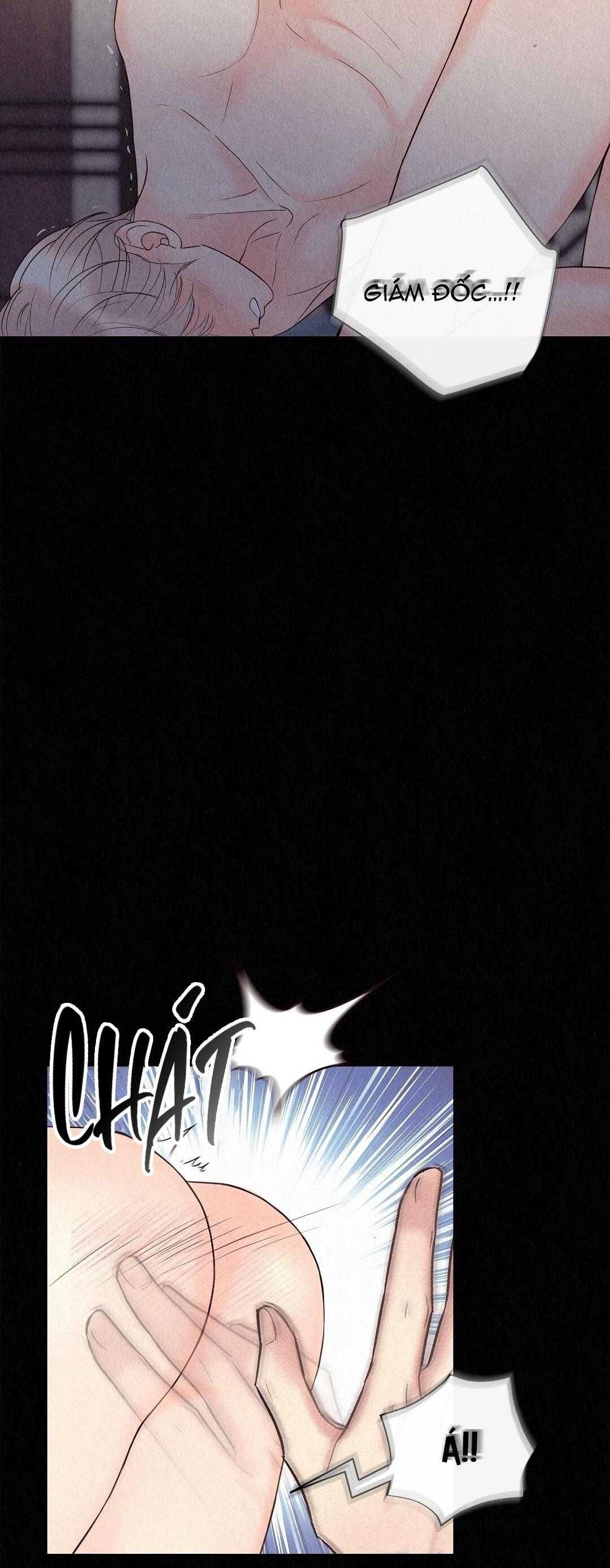 đọc truyện Bản Chất Tà Ác Chương 24 ảnh 64 tại Thiên Thai Truyện