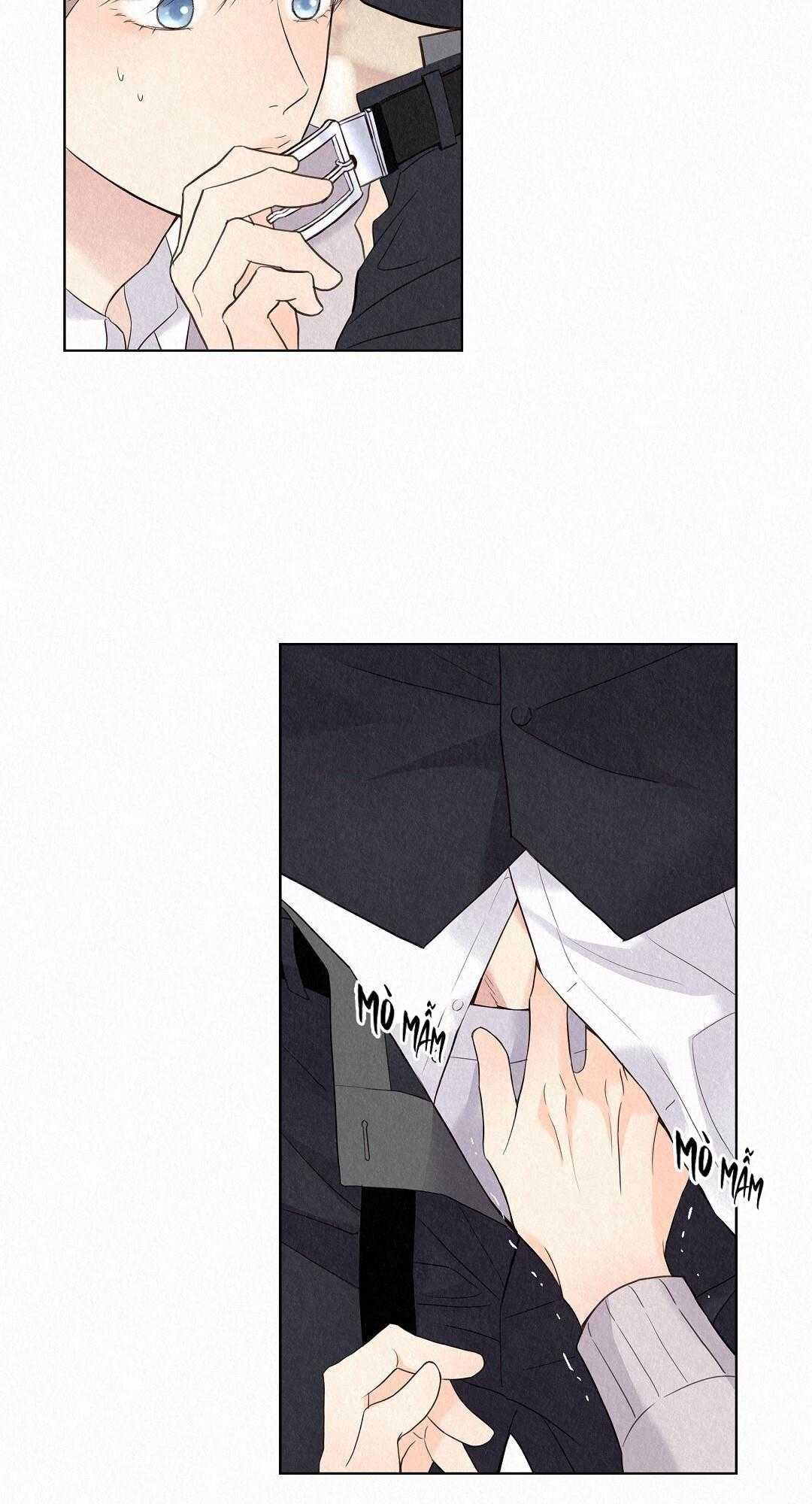 đọc truyện Bản Chất Tà Ác Chương 24 ảnh 9 tại Thiên Thai Truyện