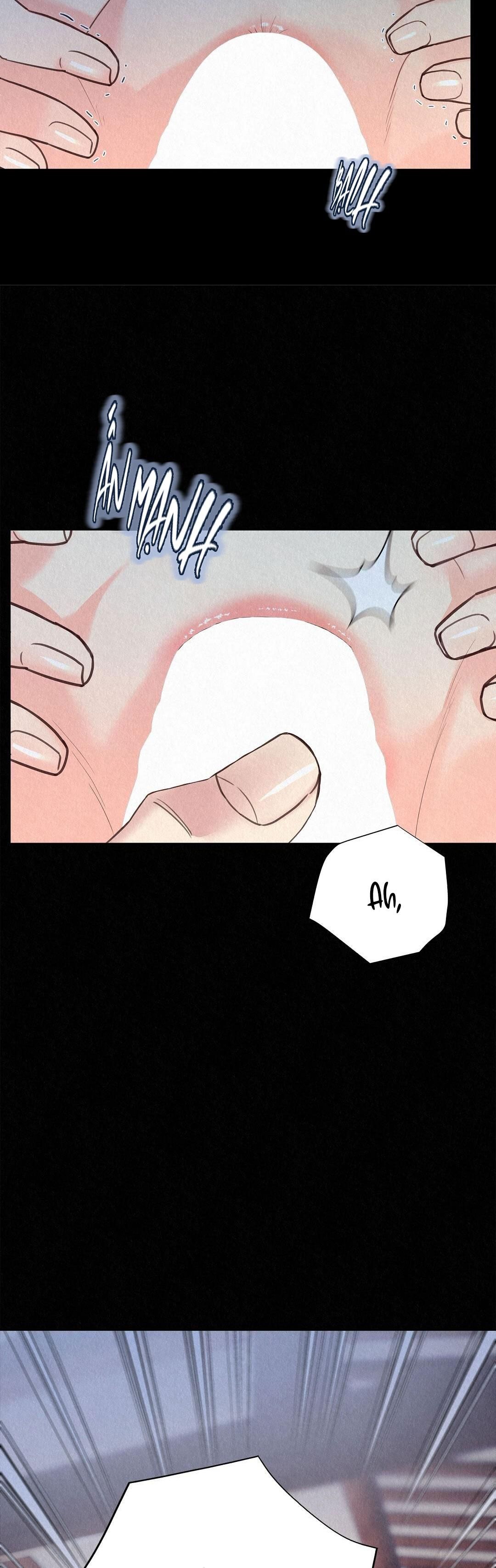 đọc truyện Bản Chất Tà Ác Chương 25 ảnh 13 tại Thiên Thai Truyện