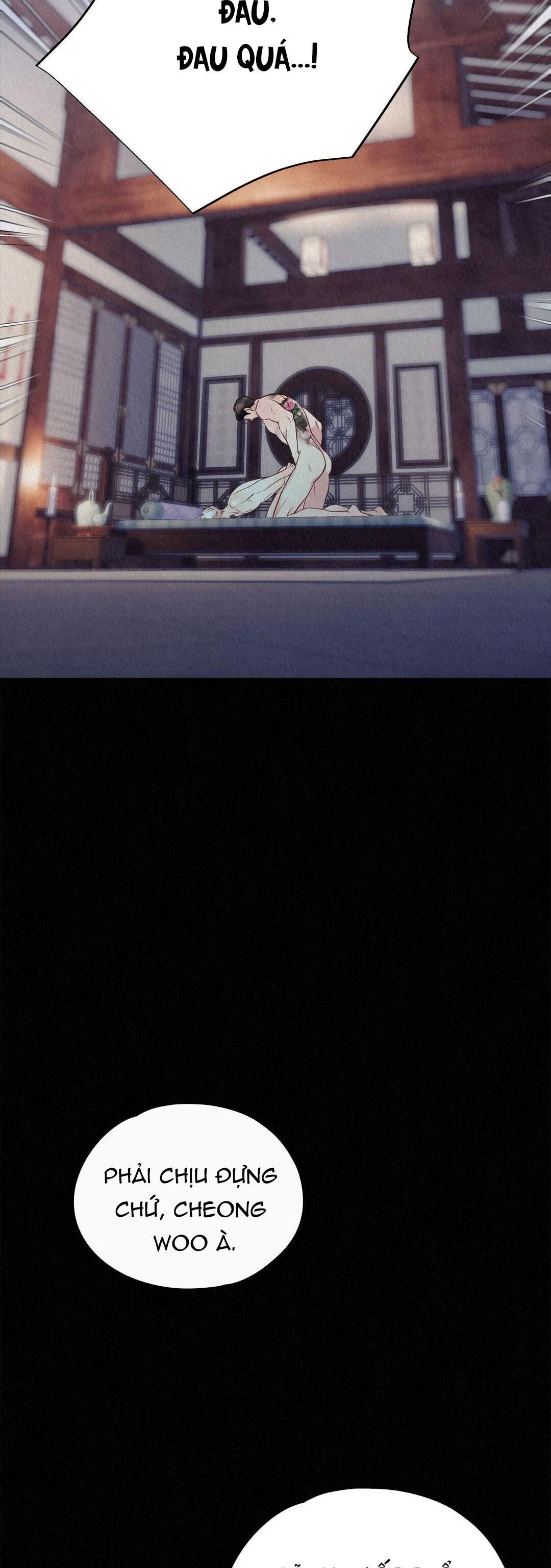 đọc truyện Bản Chất Tà Ác Chương 25 ảnh 14 tại Thiên Thai Truyện