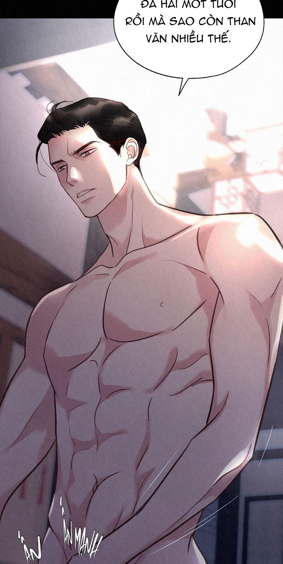 đọc truyện Bản Chất Tà Ác Chương 25 ảnh 15 tại Thiên Thai Truyện