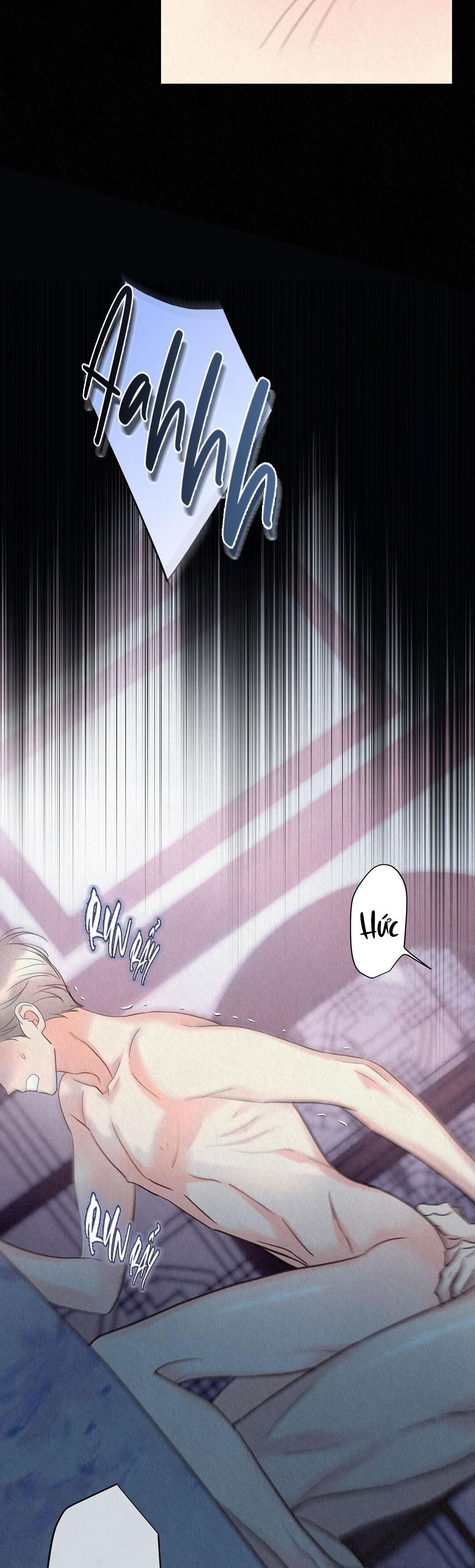 đọc truyện Bản Chất Tà Ác Chương 25 ảnh 18 tại Thiên Thai Truyện