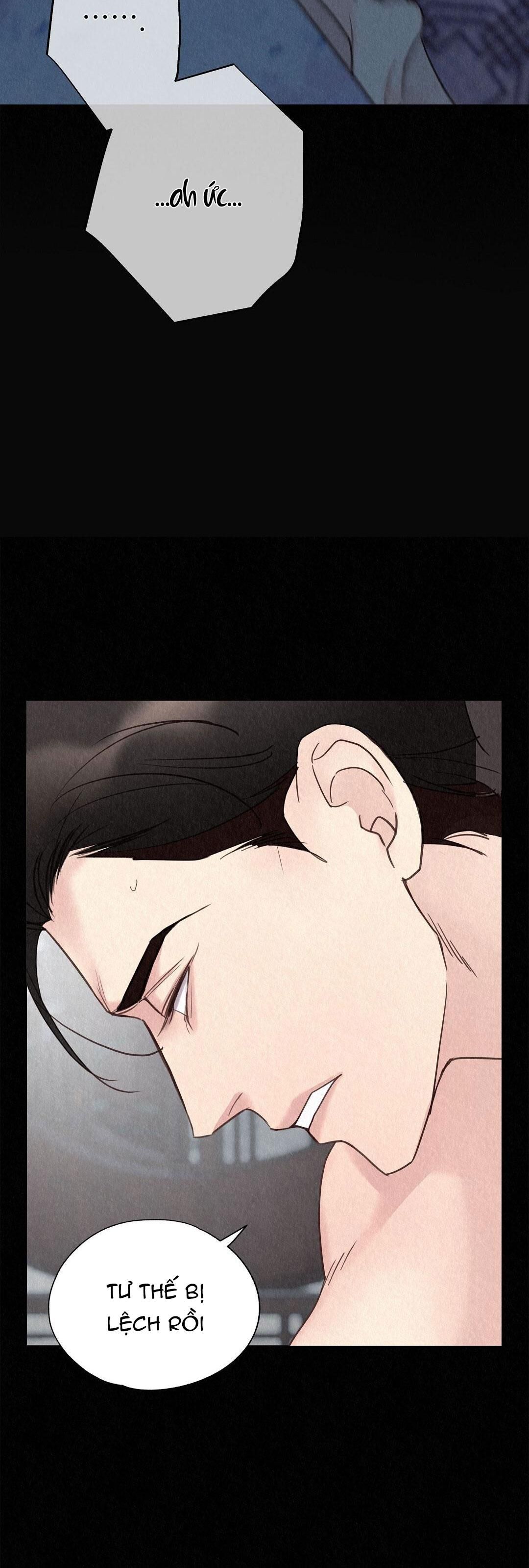 đọc truyện Bản Chất Tà Ác Chương 25 ảnh 19 tại Thiên Thai Truyện