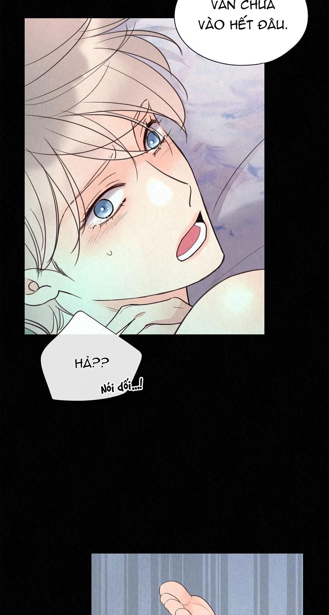 đọc truyện Bản Chất Tà Ác Chương 25 ảnh 21 tại Thiên Thai Truyện