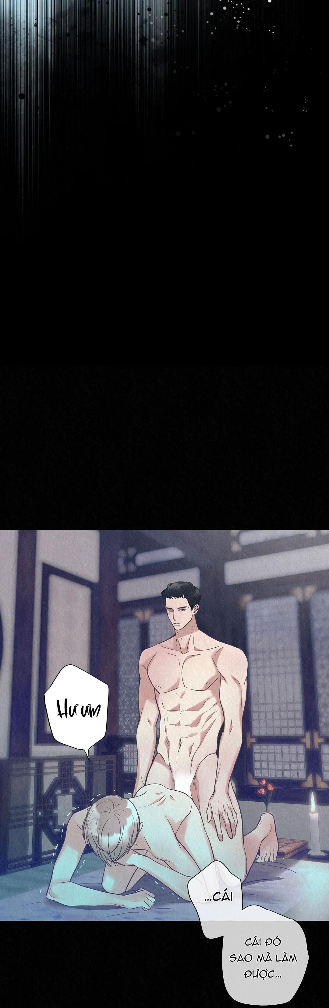 đọc truyện Bản Chất Tà Ác Chương 25 ảnh 4 tại Thiên Thai Truyện