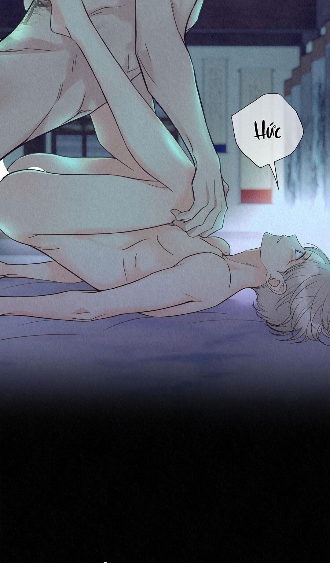 đọc truyện Bản Chất Tà Ác Chương 25 ảnh 23 tại Thiên Thai Truyện