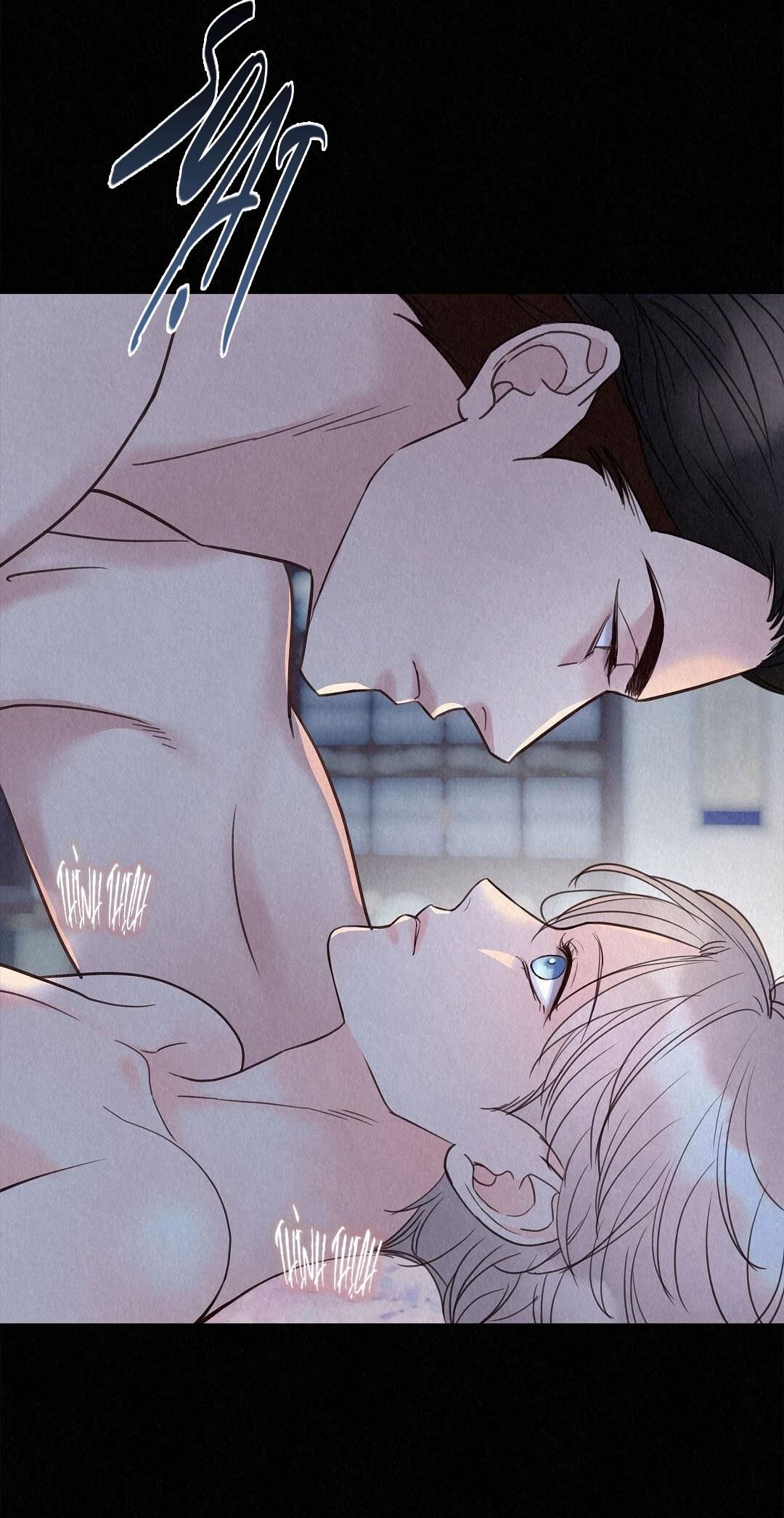 đọc truyện Bản Chất Tà Ác Chương 25 ảnh 24 tại Thiên Thai Truyện