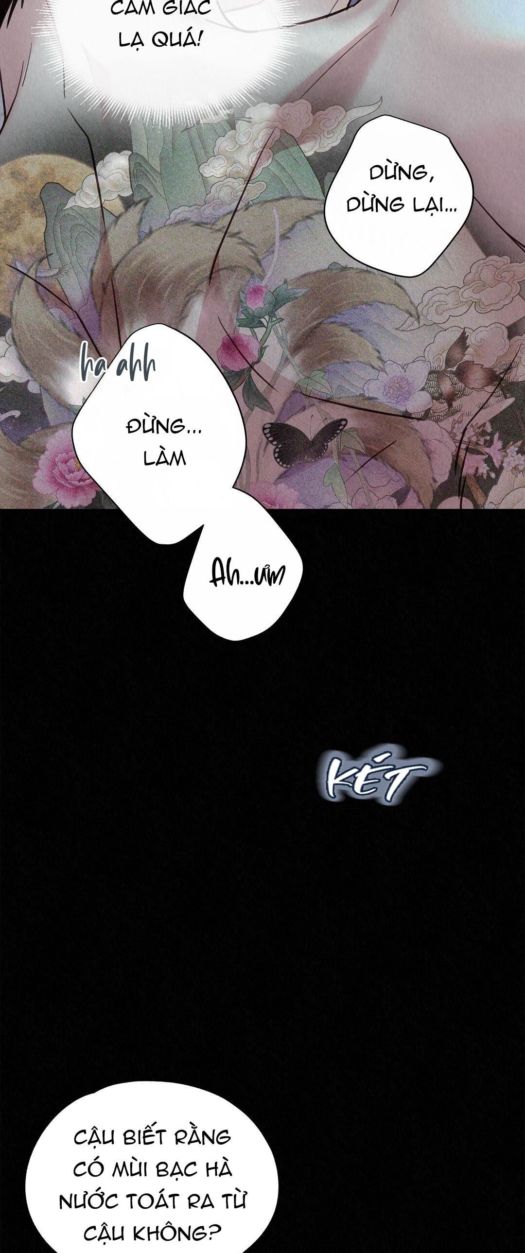 đọc truyện Bản Chất Tà Ác Chương 25 ảnh 27 tại Thiên Thai Truyện