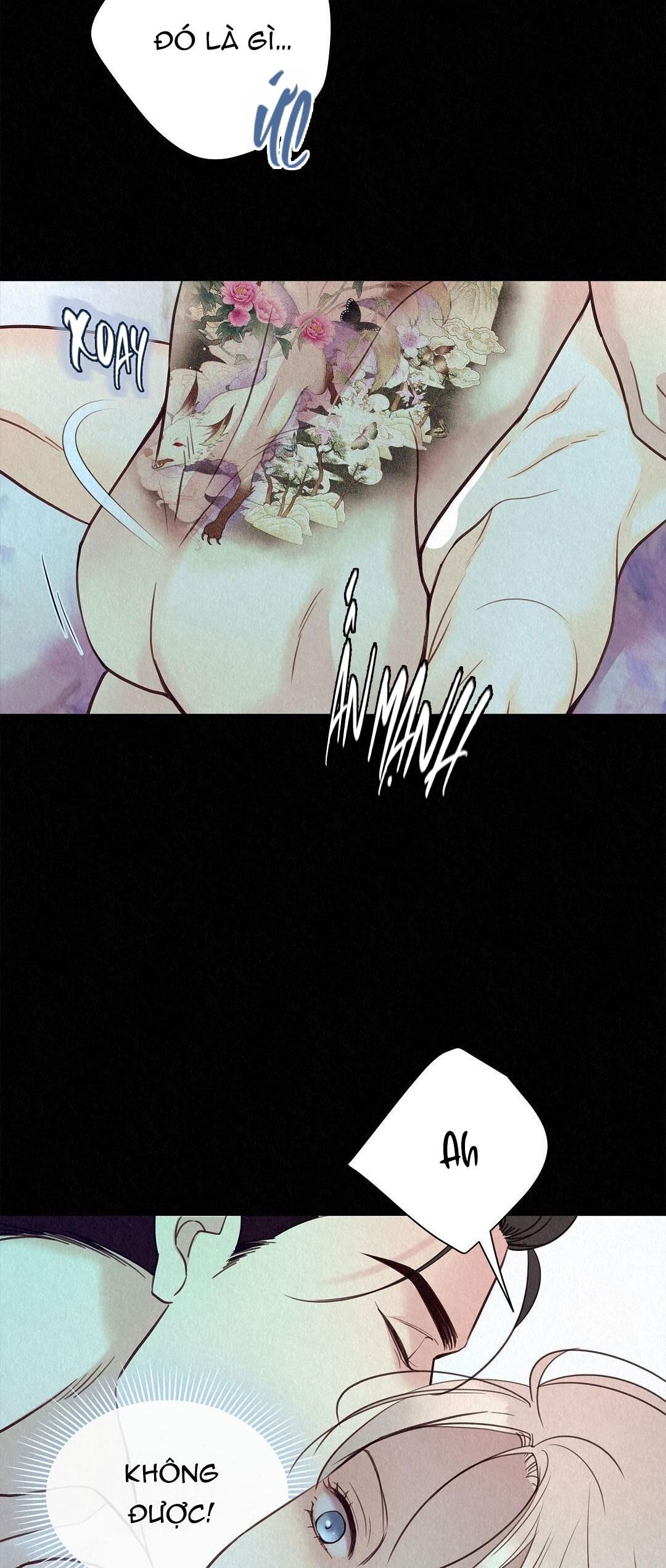 đọc truyện Bản Chất Tà Ác Chương 25 ảnh 29 tại Thiên Thai Truyện