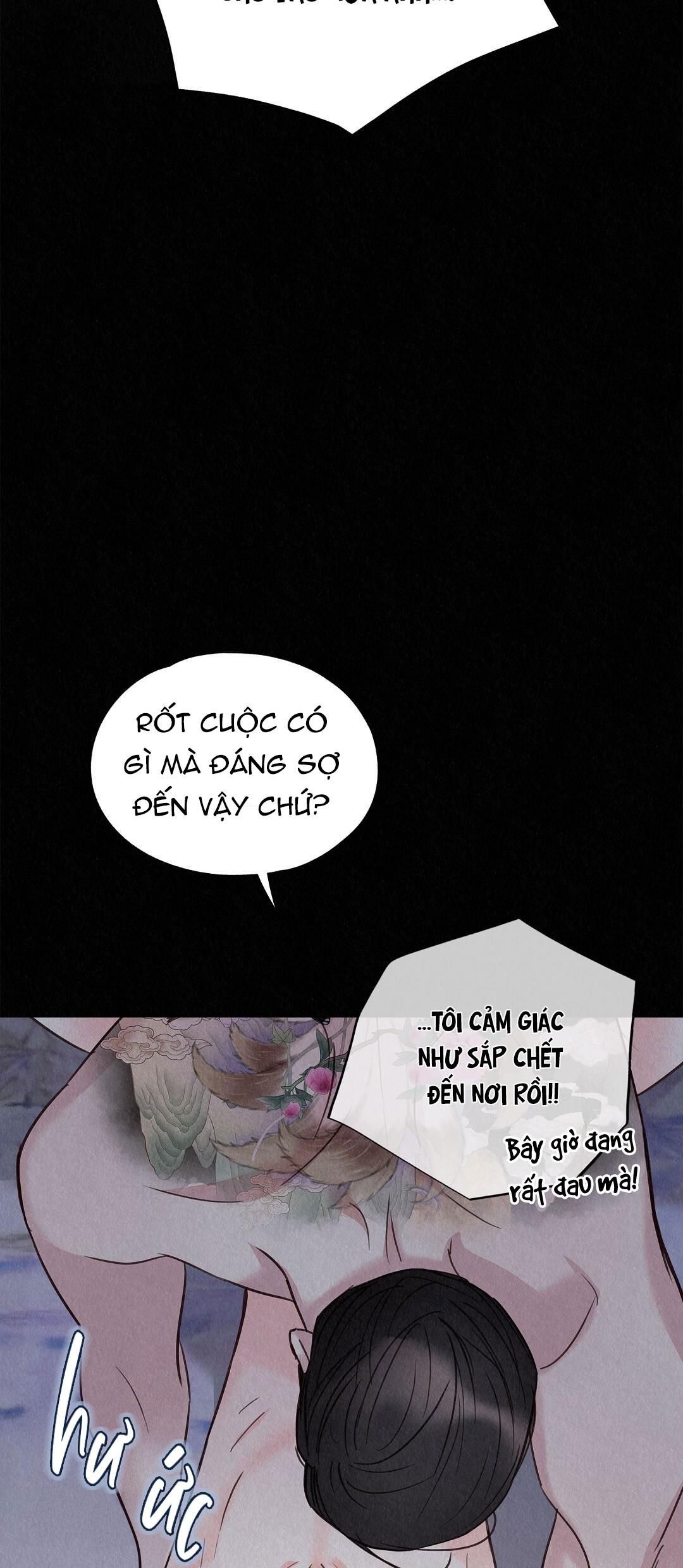 đọc truyện Bản Chất Tà Ác Chương 25 ảnh 32 tại Thiên Thai Truyện