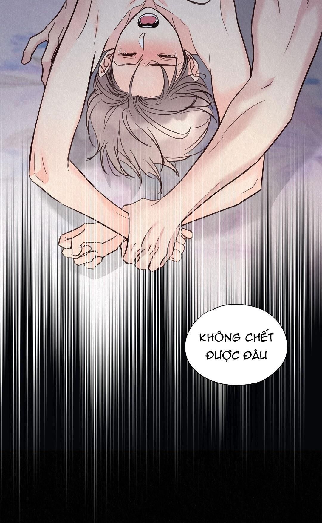 đọc truyện Bản Chất Tà Ác Chương 25 ảnh 33 tại Thiên Thai Truyện