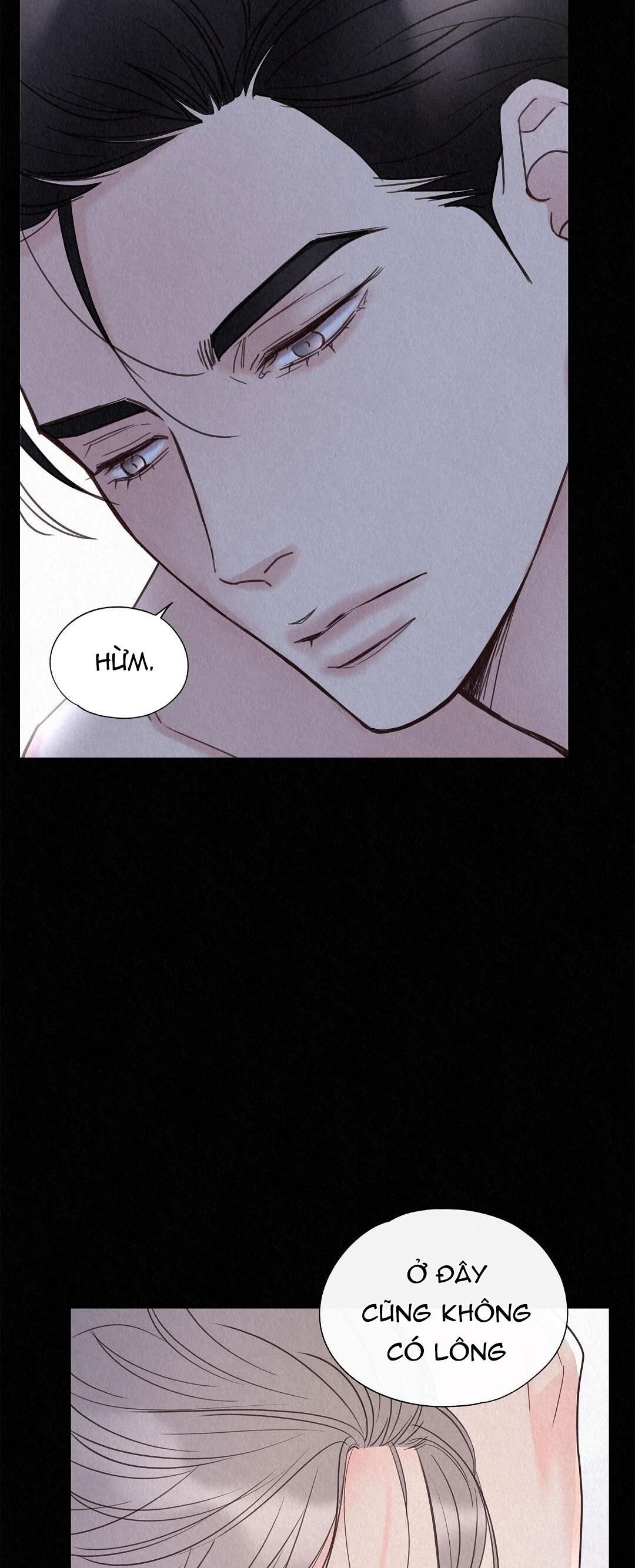 đọc truyện Bản Chất Tà Ác Chương 25 ảnh 35 tại Thiên Thai Truyện