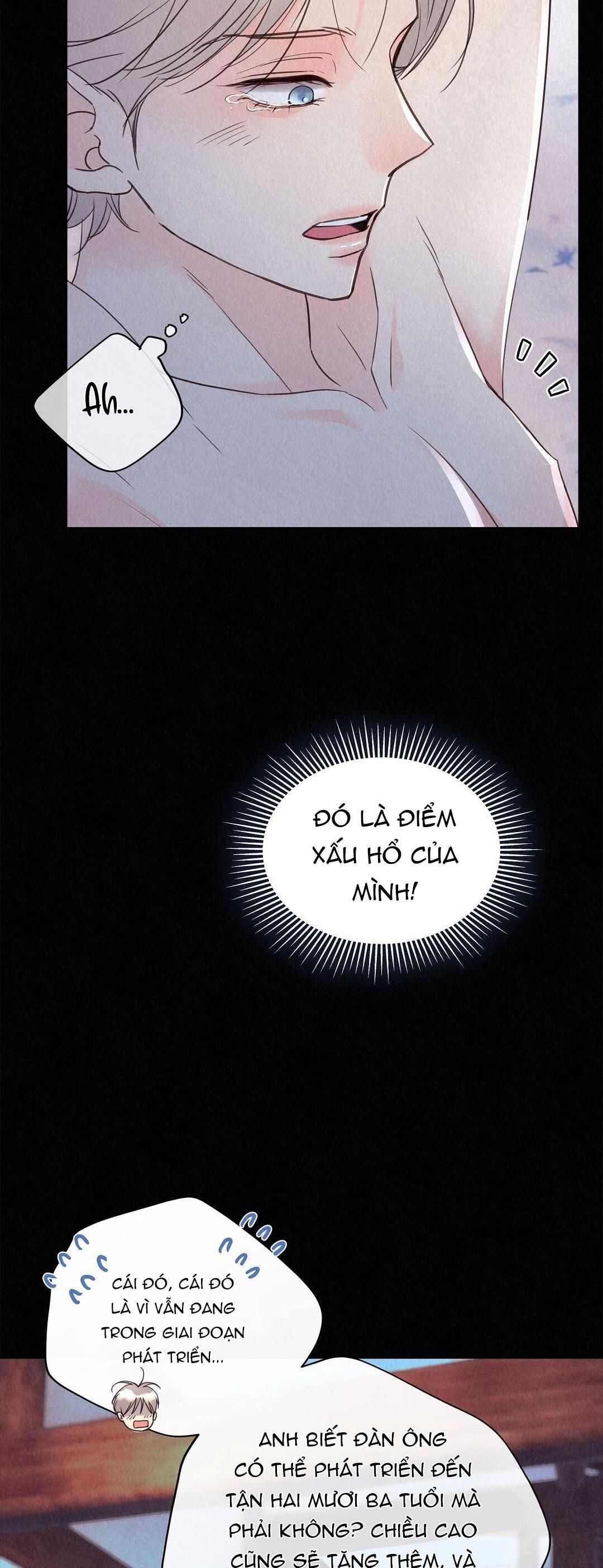 đọc truyện Bản Chất Tà Ác Chương 25 ảnh 36 tại Thiên Thai Truyện