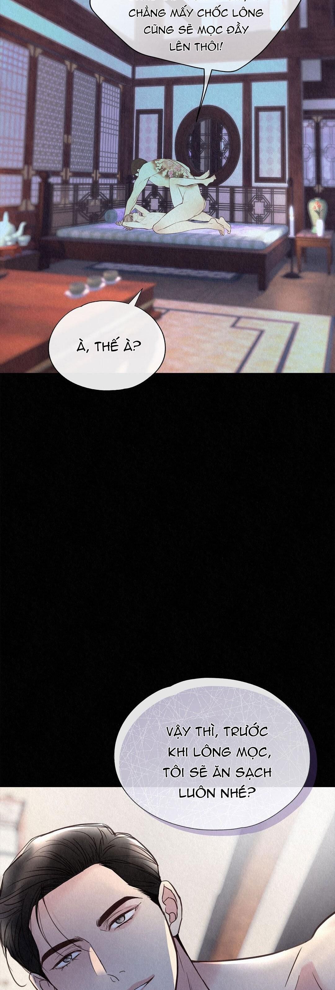 đọc truyện Bản Chất Tà Ác Chương 25 ảnh 37 tại Thiên Thai Truyện