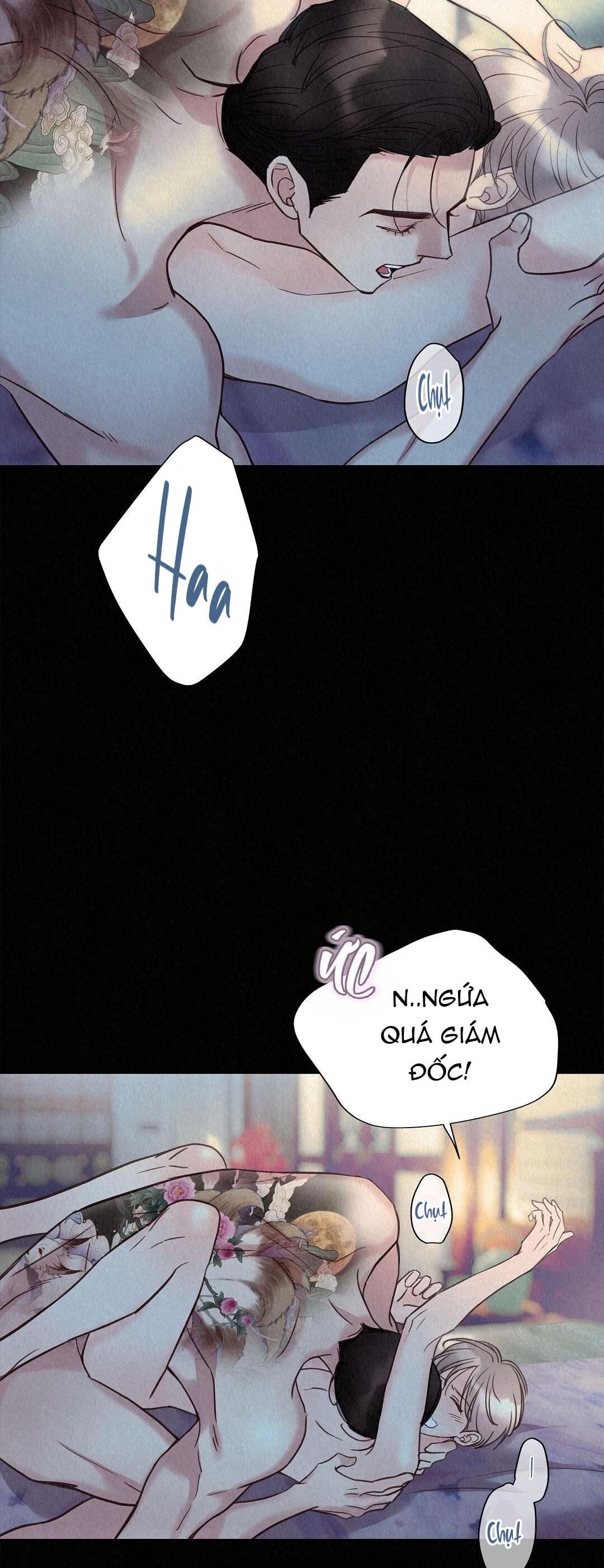 đọc truyện Bản Chất Tà Ác Chương 25 ảnh 39 tại Thiên Thai Truyện