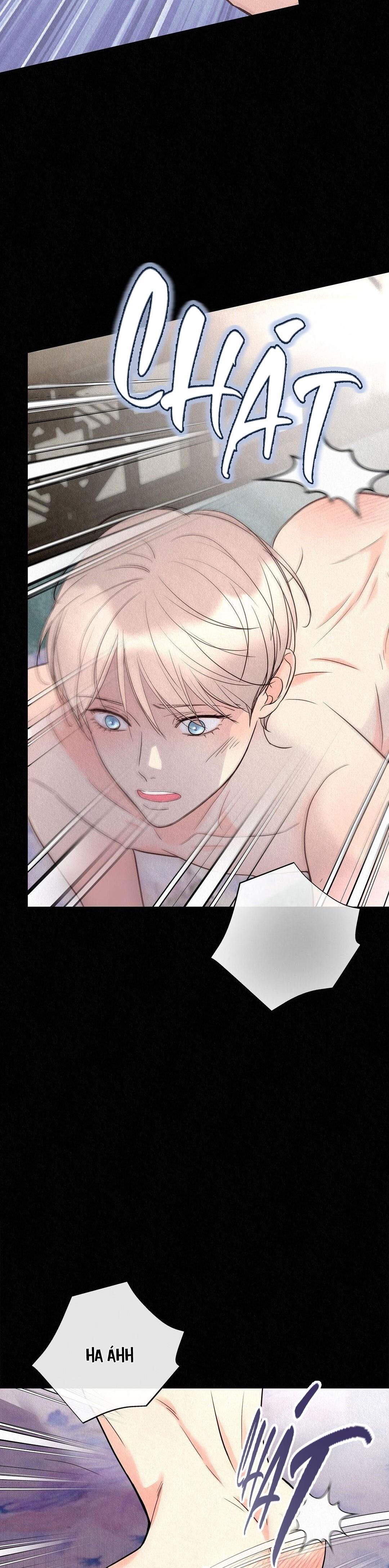 đọc truyện Bản Chất Tà Ác Chương 25 ảnh 6 tại Thiên Thai Truyện