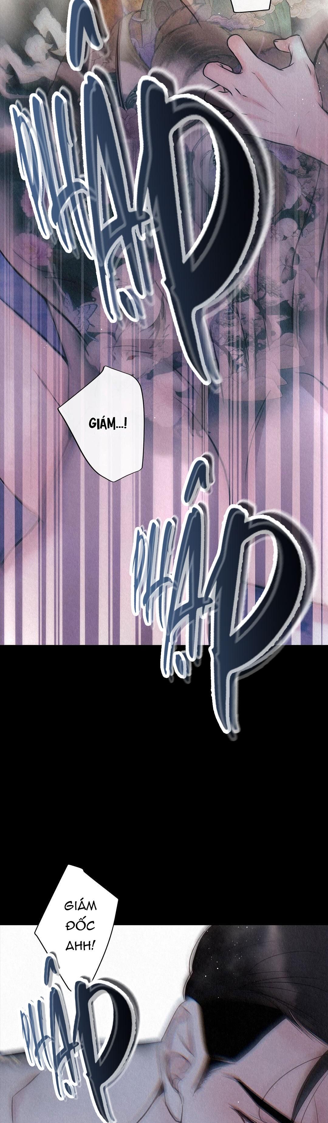 đọc truyện Bản Chất Tà Ác Chương 25 ảnh 51 tại Thiên Thai Truyện