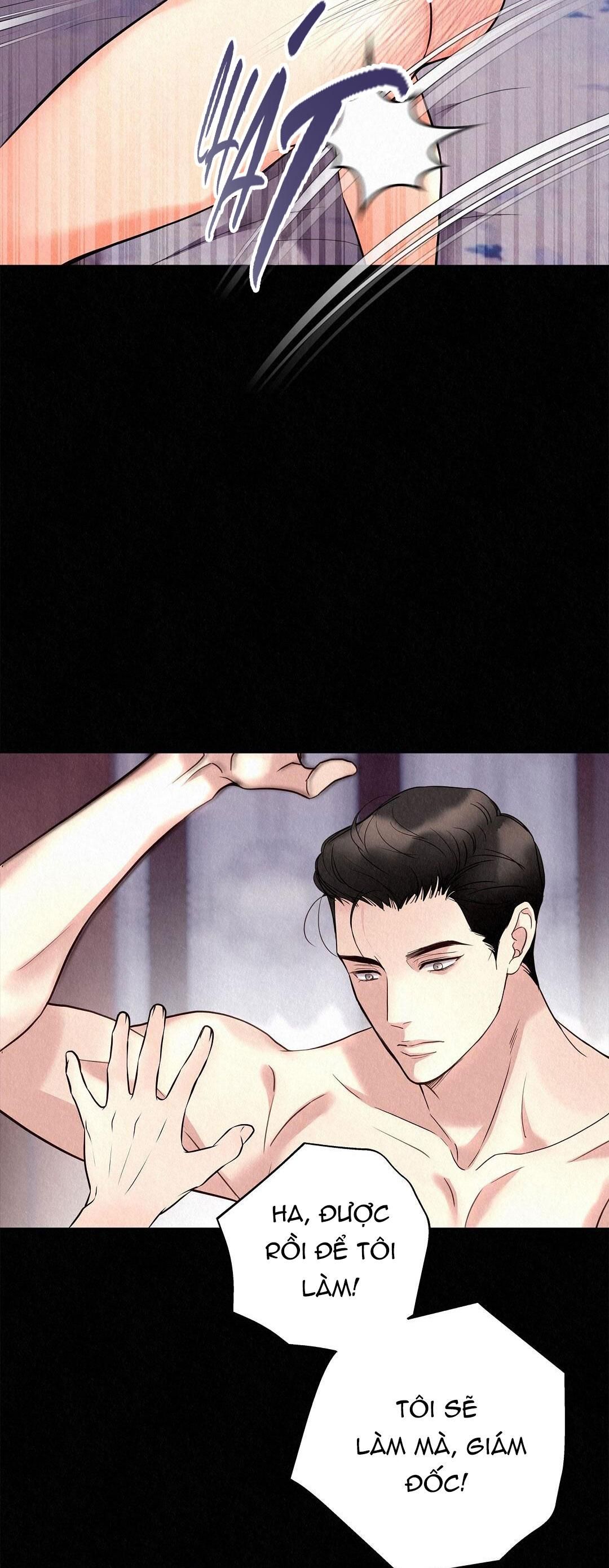 đọc truyện Bản Chất Tà Ác Chương 25 ảnh 7 tại Thiên Thai Truyện