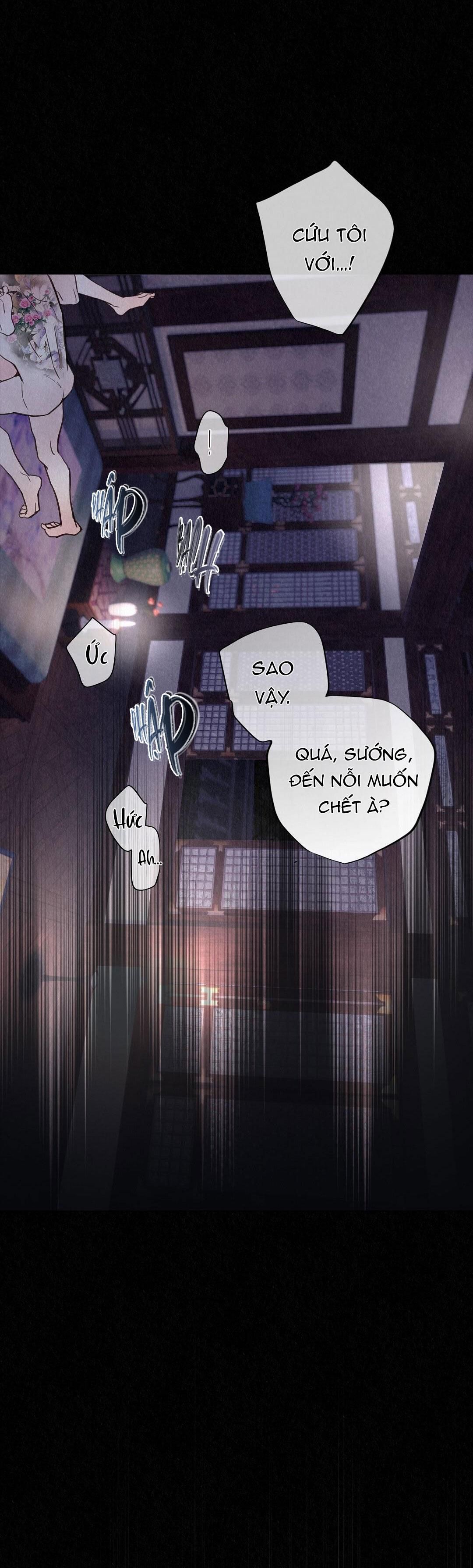 đọc truyện Bản Chất Tà Ác Chương 25 ảnh 53 tại Thiên Thai Truyện