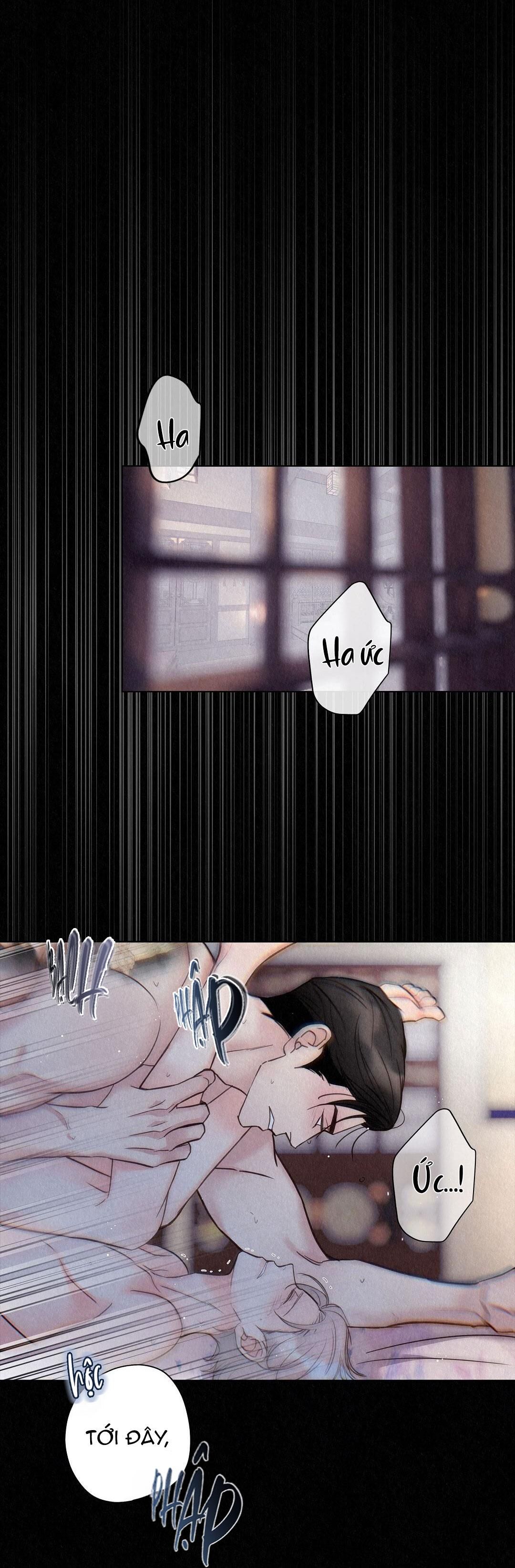 đọc truyện Bản Chất Tà Ác Chương 25 ảnh 54 tại Thiên Thai Truyện