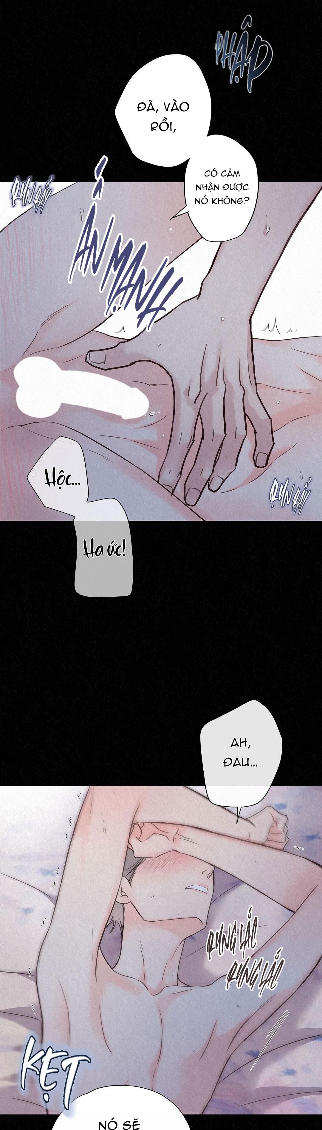 đọc truyện Bản Chất Tà Ác Chương 25 ảnh 55 tại Thiên Thai Truyện